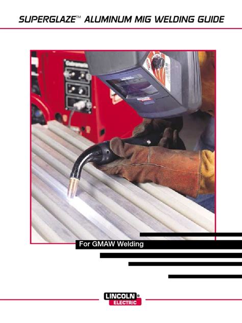 mig welding instructions pdf